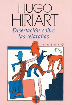 DISERTACIÓN SOBRE LAS TELARAÑAS