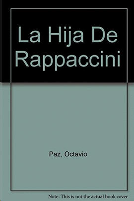 HIJA DE RAPACCINI, LA