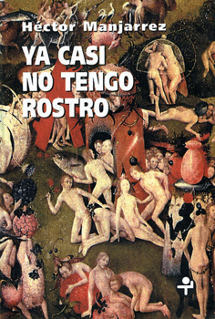 YA CASI NO TENGO ROSTRO