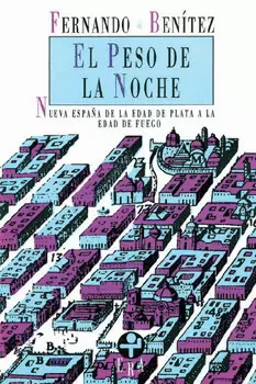 EL PESO DE LA NOCHE