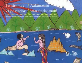 LA SIRENA Y EL PESCADOR