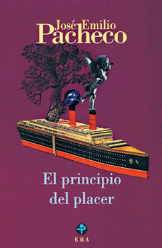 PRINCIPIO DEL PLACER, EL (4)