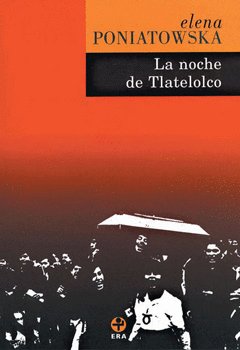 NOCHE DE TLATELOLCO, LA