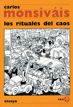 LOS RITUALES DEL CAOS