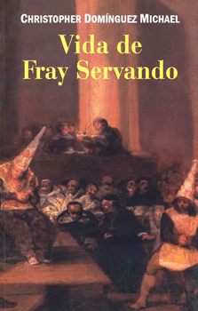 VIDA DE FRAY SERVANDO