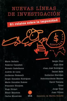 NUEVAS LÍNEAS DE INVESTIGACIÓN