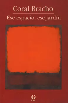 ESE ESPACIO, ESE JARDÍN