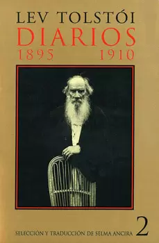DIARIOS 1895-1910 / VOL. 2