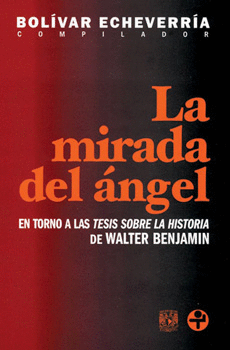 LA MIRADA DEL ÁNGEL