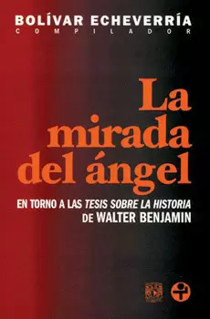 LA MIRADA DEL ÁNGEL