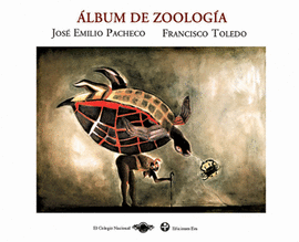 ÁLBUM DE ZOOLOGÍA