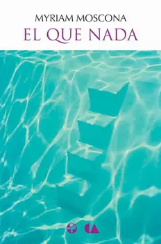 EL QUE NADA