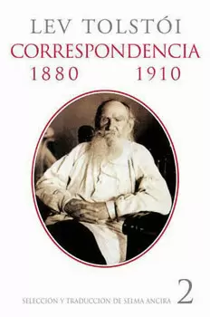 CORRESPONDENCIA 1880-1910 / VOL. 2