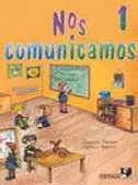 NOS COMUNICAMOS 1