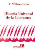 HISTORIA UNIVERSAL DE LA LITERATURA (12)