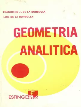 GEOMETRIA ANALITICA