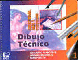 DIBUJO TECNICO CREATIVIDAD ARTE Y PRECISION 1