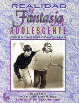 REALIDAD Y FANTASIA DEL ADOLESCENTE 3