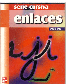 ENLACES SERIE CURSIVA 5