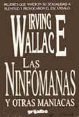 LAS NINFOMANAS Y OTRAS MANIACAS