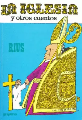 IGLESIA Y OTROS CUENTOS, LA