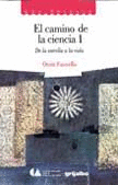 CAMINO DE LA CIENCIA 1