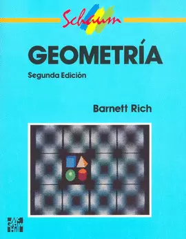 GEOMETRIA 2/E