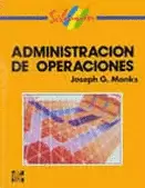 ADMINISTRACION DE OPERACIONES