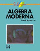 ALGEBRA MODERNA