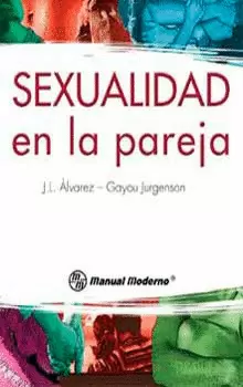 SEXUALIDAD EN LA PAREJA