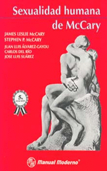 SEXUALIDAD HUMANA DE MCCARY