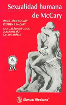 SEXUALIDAD HUMANA DE MCCARY