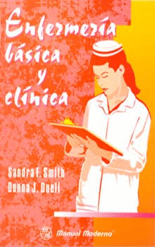 ENFERMERIA BASICA Y CLINICA