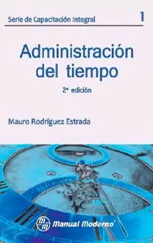 ADMINISTRACION DEL TIEMPO NUM 1