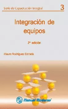 INTEGRACION DE EQUIPOS NUM 3
