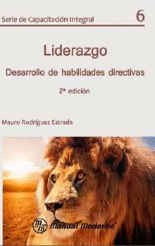 LIDERAZGO NUM 6