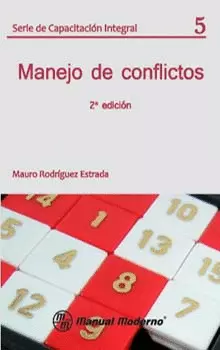 MANEJO DE CONFLICTOS NUM 5