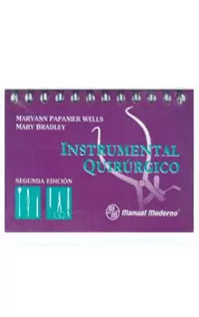 INSTRUMENTAL QUIRURGICO