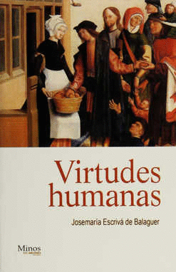 VIRTUDES HUMANAS