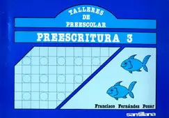 TALLER DE PREESC. PREESCRITURA 3