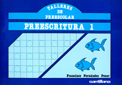 TALLER DE PREESC. PREESCRITURA 1