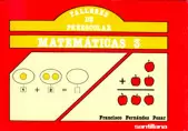 TALLER DE PREESC. MATEMATICAS 3