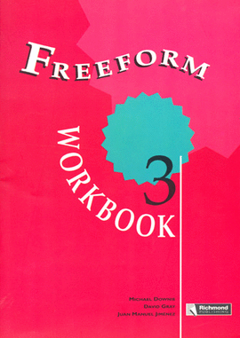 FREEFORM 3 WORKBOOK