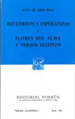 RECUERDOS Y ESPERANZAS