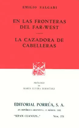 EN LAS FRONTERAS DE FAR WEST