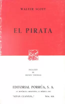 EL PIRATA