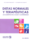 DIETAS NORMALES Y TERAPEUTICAS
