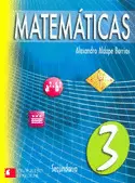 MATEMATICAS 3 SECUNDARIA