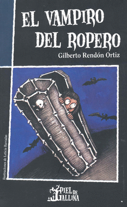 VAMPIRO DEL ROPERO, EL