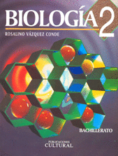 BIOLOGIA 2 (BACHILLERATO)